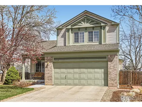 3469 Larkspur Dr, Longmont, CO 80503