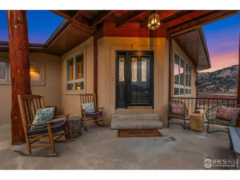 13124 Swanson Ranch Rd, Loveland, CO 80538