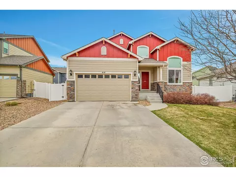 416 Osceola Dr, Loveland, CO 80538