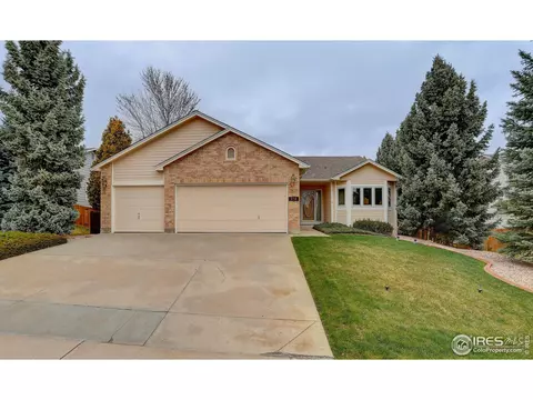 514 Sedgwick Dr, Fort Collins, CO 80525