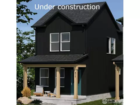 3146 Sykes Dr, Fort Collins, CO 80524