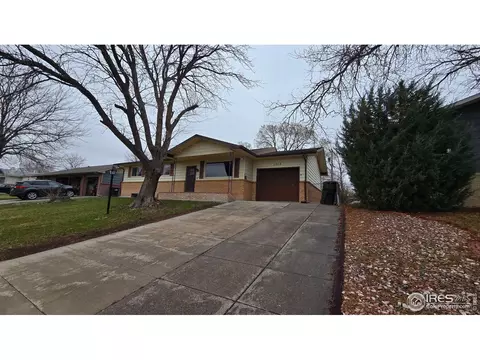1312 Coolidge St, Sterling, CO 80751