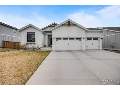 334 Rhubarb Dr, Berthoud, CO 80513