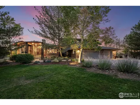 5397 Lookout Ridge Dr, Boulder, CO 80301