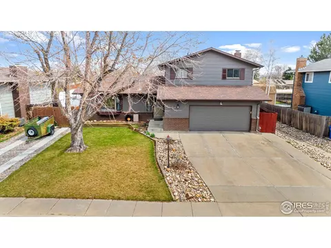 3106 Marshall Ash Dr, Loveland, CO 80538