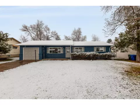 2432 Tamarac Dr, Fort Collins, CO 80521
