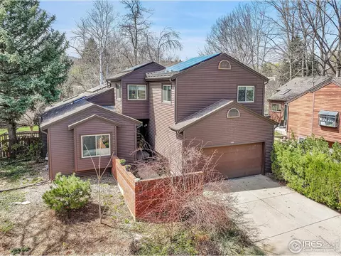 3885 Birchwood Dr, Boulder, CO 80304