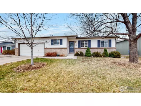 3400 Sun Disk Ct, Fort Collins, CO 80526