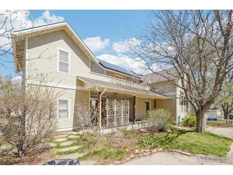 2607 Thornbird Pl, Boulder, CO 80304