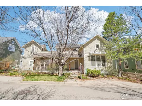 2607 Thornbird Pl, Boulder, CO 80304 photo 2