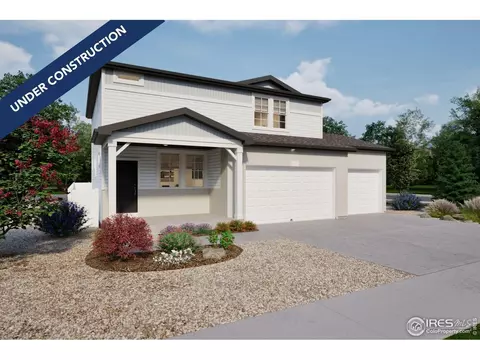 3848 Sprucewood Dr, Johnstown, CO 80534