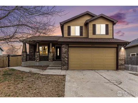 872 S Carriage Dr, Milliken, CO 80543