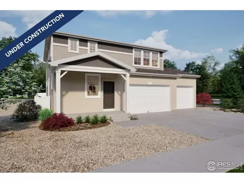 3876 Sprucewood Dr, Johnstown, CO 80534