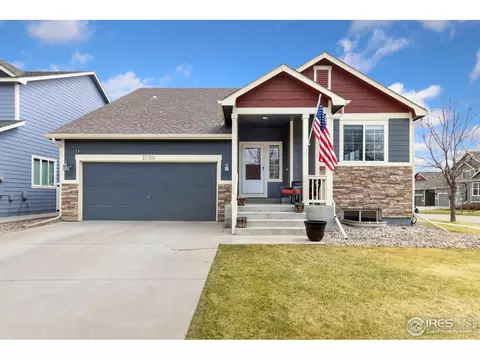 2500 Forecastle Dr, Fort Collins, CO 80524