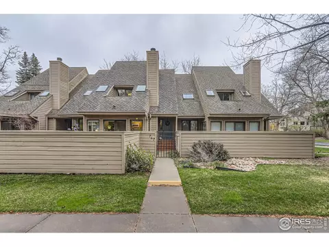 747 Meadow Glen Dr, Boulder, CO 80303