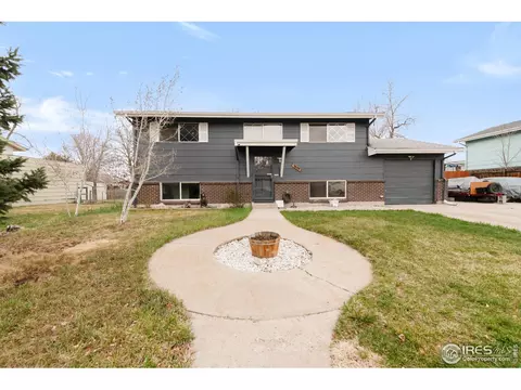 1622 Quivira Dr, Denver, CO 80229