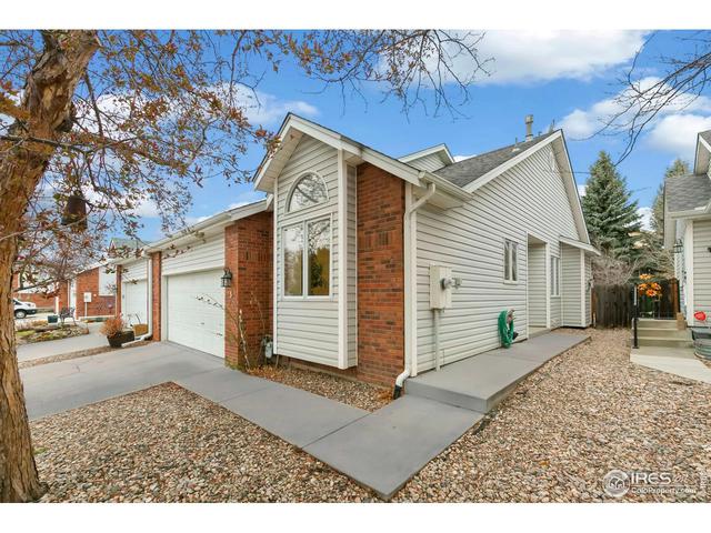 1136 Wabash St #3, Fort Collins, CO 80526