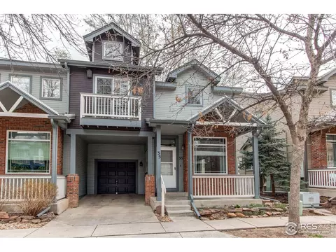 828 Kane Dr #F-35, Longmont, CO 80501