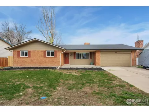 253 Courtney Dr, Loveland, CO 80537