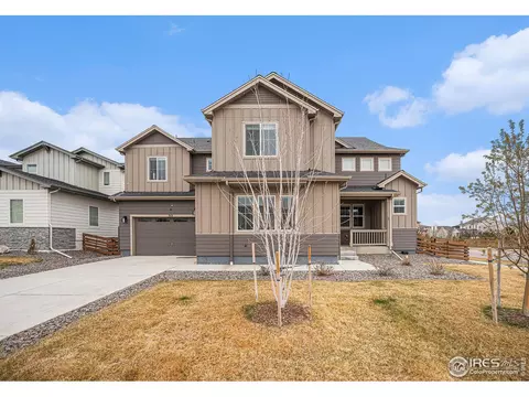 313 Orion Cir, Erie, CO 80516