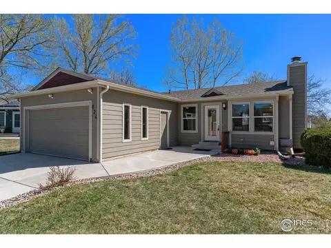 824 Bitterbrush Ln, Fort Collins, CO 80526