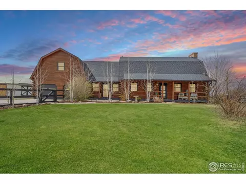 2587 Horseshoe Cir, Longmont, CO 80504