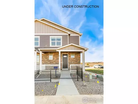 4703 Combine Ln, Johnstown, CO 80534
