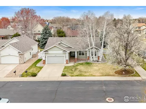 2357 42nd Ave Pl, Greeley, CO 80634