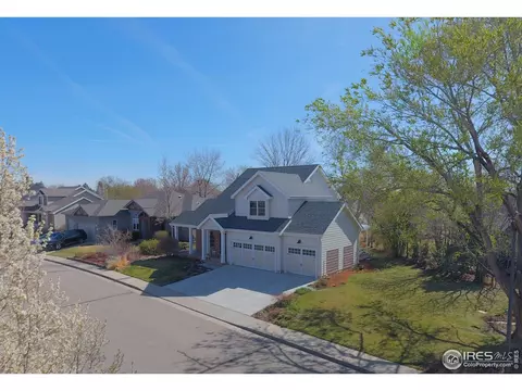 1722 Stove Prairie Cir, Loveland, CO 80538