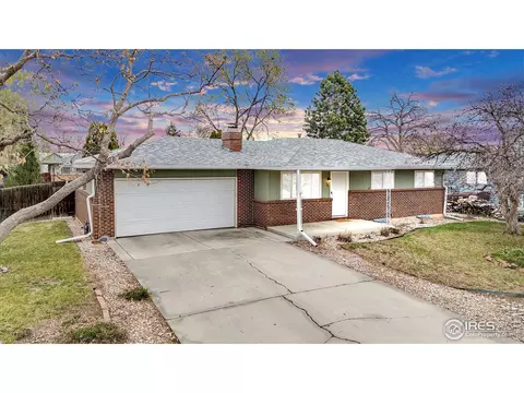 16 Texas Ln, Longmont, CO 80501