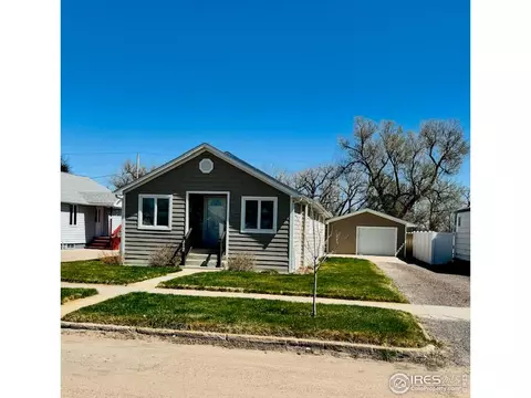 312 3rd St, Ovid, CO 80744