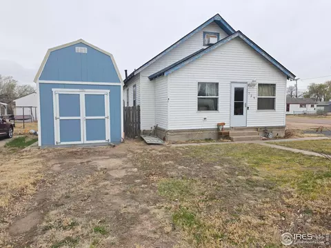 729 Cleveland St, Sterling, CO 80751