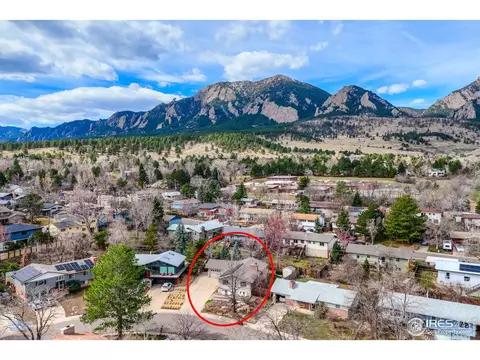 1525 Judson Dr, Boulder, CO 80305 photo 4
