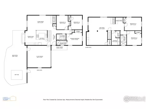 1525 Judson Dr, Boulder, CO 80305 photo 37