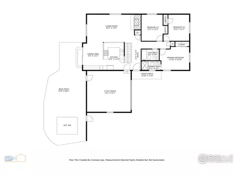 1525 Judson Dr, Boulder, CO 80305 photo 35