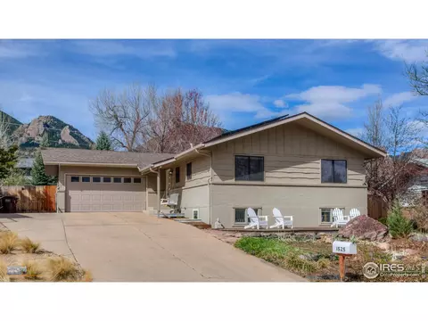 1525 Judson Dr, Boulder, CO 80305 photo 3