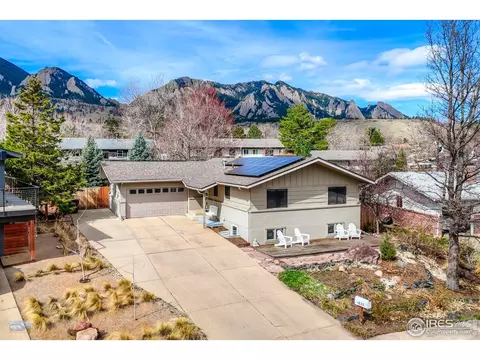 1525 Judson Dr, Boulder, CO 80305