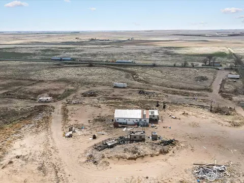 1259 County Road M5, Wiggins, CO 80654 photo 3