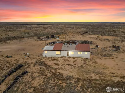 1259 County Road M5, Wiggins, CO 80654