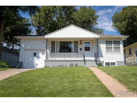 2211 10th Ave, Greeley, CO 80631