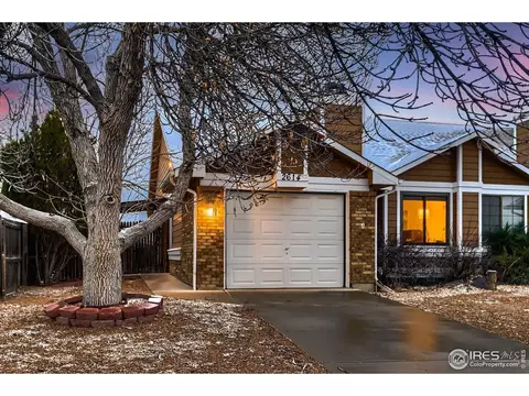 2614 Denver Ave, Longmont, CO 80503