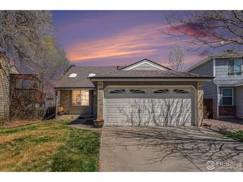 2320 Redwood Ave, Lafayette, CO 80026