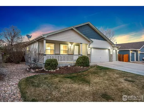 4331 W 31st St, Greeley, CO 80634