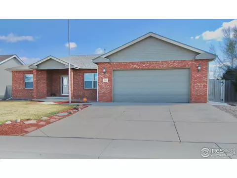 7822 W 11th St, Greeley, CO 80634