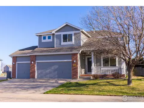 1373 Waterwood Dr, Windsor, CO 80550