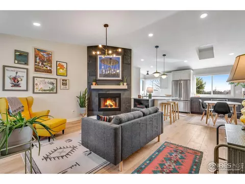 4252 Amber St, Boulder, CO 80304 photo 2