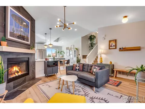 4252 Amber St, Boulder, CO 80304 photo 3