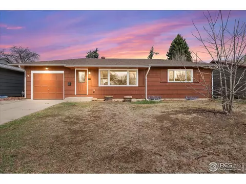 1119 E 16th St, Loveland, CO 80538