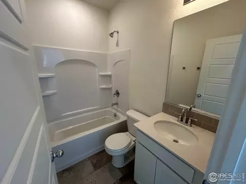 3821 Kenai St, Evans, CO 80620 photo 9