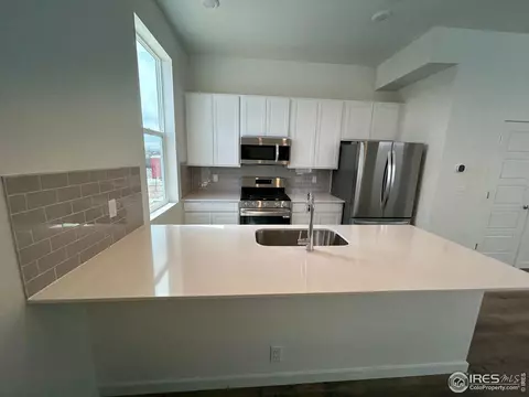 3821 Kenai St, Evans, CO 80620 photo 3